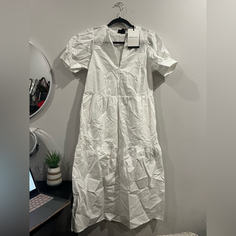 New Target Dress! Size XS
